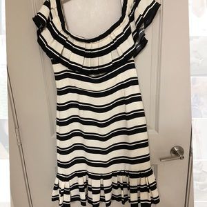 Halston Heritage Dress